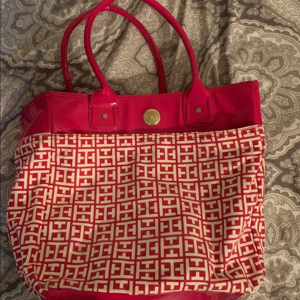 Tommy Hilfiger Purse